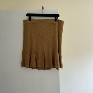 J Crew skirt
